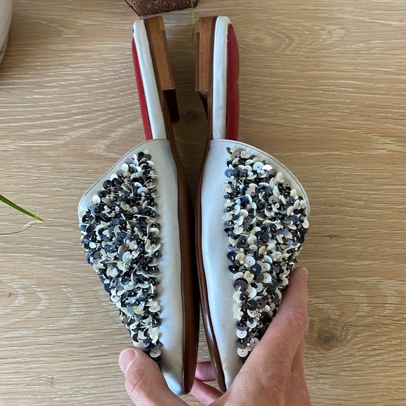 Zyne mules - Brand new - Size 40 (8.5) - Picture 5 of 6